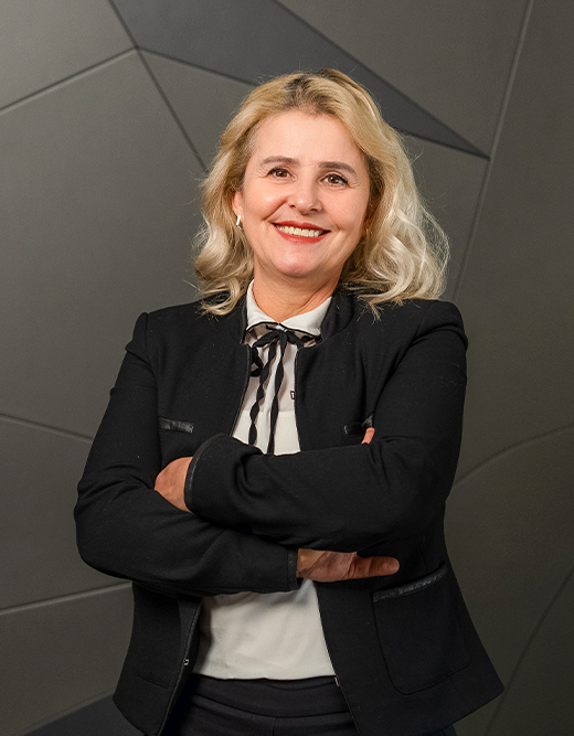 Ayşegül Öz