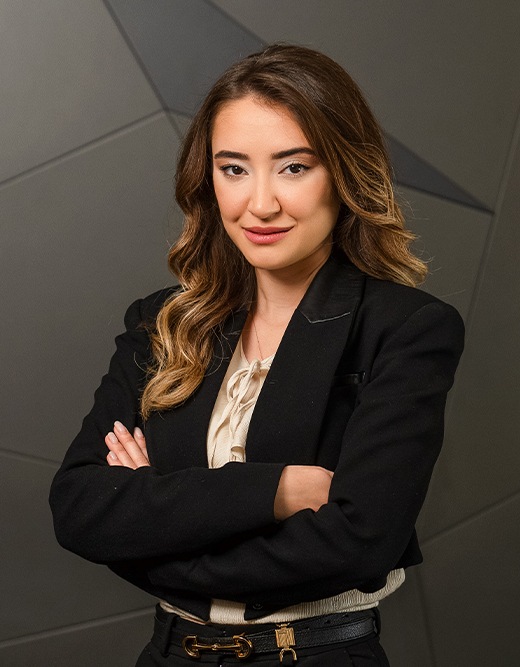 Seren Benli Öz
