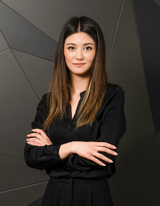 Av. Ayşem Dilek